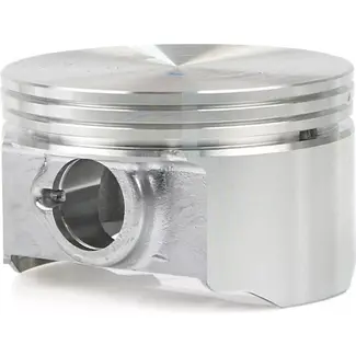 Tvardy Piston voor generator T05011 - Reserveonderdeel - Geschikt voor generatoren - Essentieel motordeel