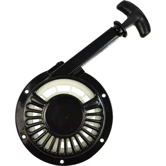 Tvardy Starter voor generator - Betrouwbare stroomtoevoer - Duurzaam materiaal - Voor model T05012