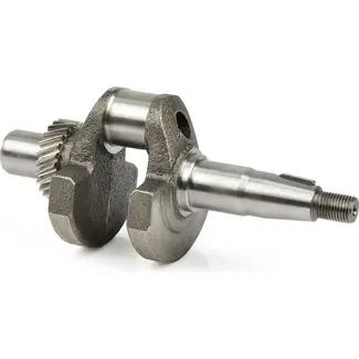 Tvardy Krukas voor generator T05012 - Specifiek ontwerp - Reserveonderdeel - Compatibel met Tvardy generatoren