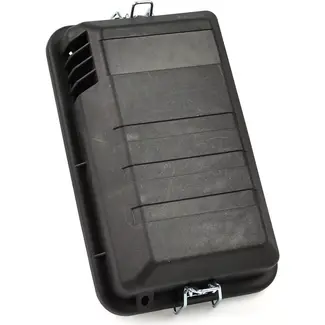 Tvardy Luchtfilter generator - Stofbescherming - 0.34 kg - Voor model T05012