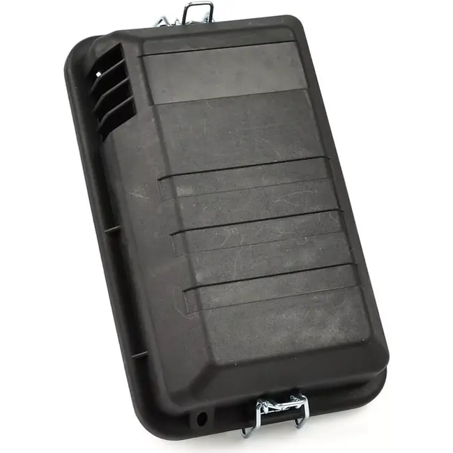 Tvardy Luchtfilter generator - Stofbescherming - 0.34 kg - Voor model T05012