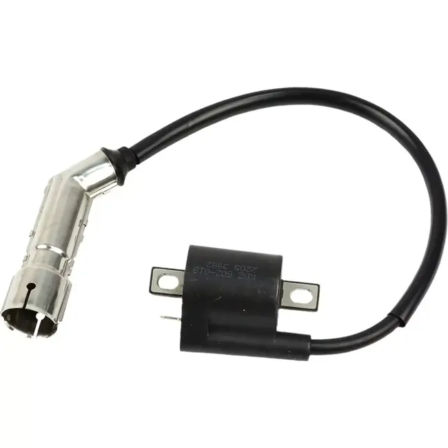 Tvardy Coil voor generator - Betrouwbare stroomvoorziening - Speciaal voor model T05012