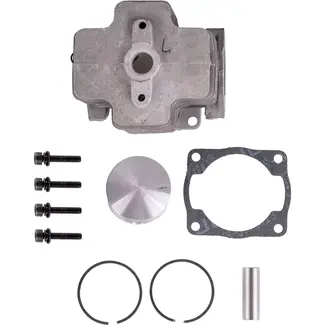 GEKO Cylinderset mistverstuiver - 40 mm - Inclusief zuiger en ringen