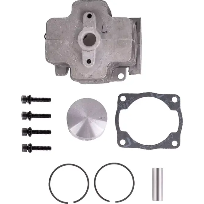 GEKO Cylinderset mistverstuiver - 40 mm - Inclusief zuiger en ringen