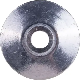 GEKO Interne spankop - 250 mm zaagblad - Zelfcentrerend - 1 kg