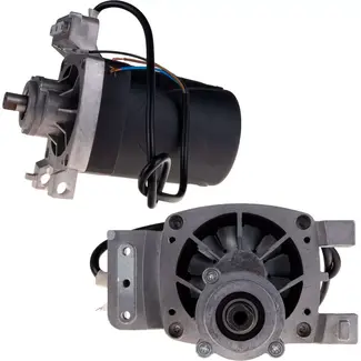 GEKO Motor voor 250mm tafelzaag - Hoog vermogen - Geschikt voor diverse toepassingen