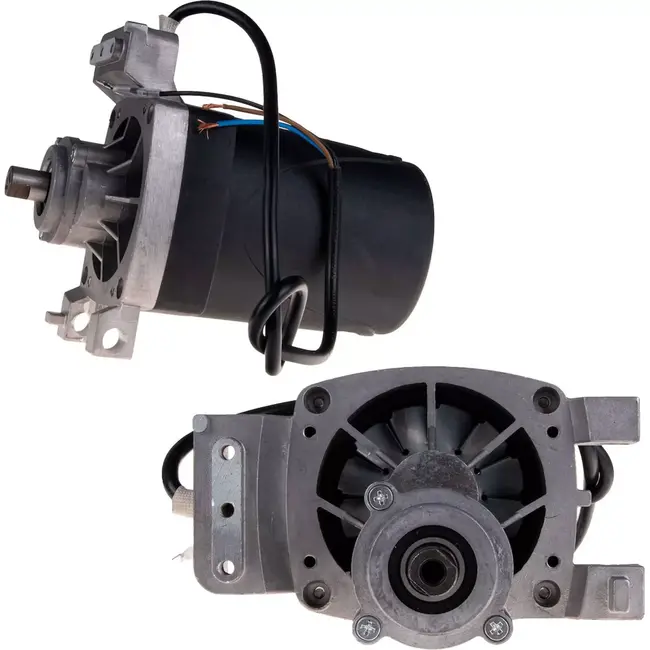 GEKO Motor voor 250mm tafelzaag - Hoog vermogen - Geschikt voor diverse toepassingen