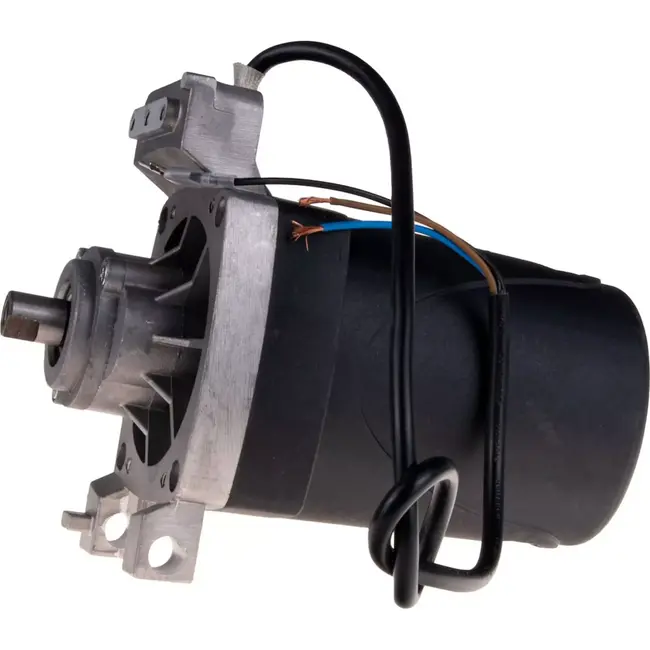 GEKO Motor voor 250mm tafelzaag - Hoog vermogen - Geschikt voor diverse toepassingen