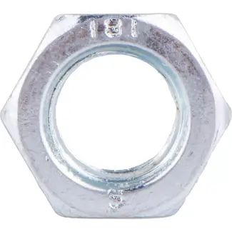 GEKO Moer voor natte tegelzaagmachine - Geschikt voor TC180A - 600W - Precisie en efficiëntie