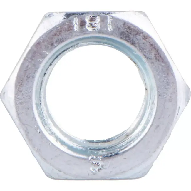 GEKO Moer voor natte tegelzaagmachine - Geschikt voor TC180A - 600W - Precisie en efficiëntie