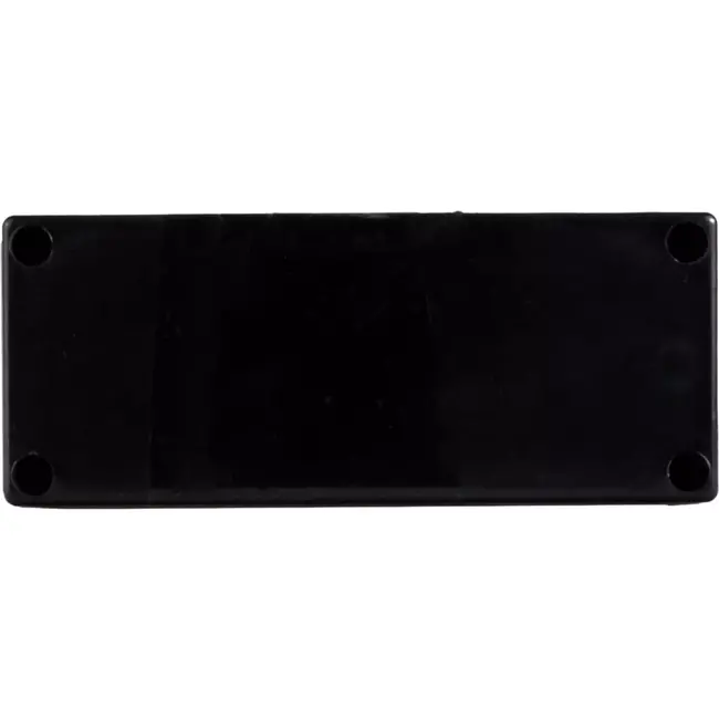 GEKO Capacitor box cover - Voor tegelzaagmachine - Beschermend - Specifiek voor TC180A - 600W - 1 kg