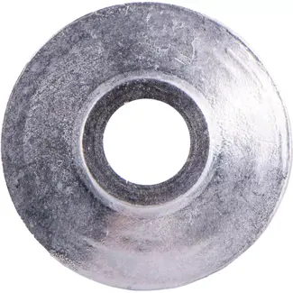 GEKO Binnenflens - Natte tegelzaagmachine - Geschikt voor TC180A - 600W