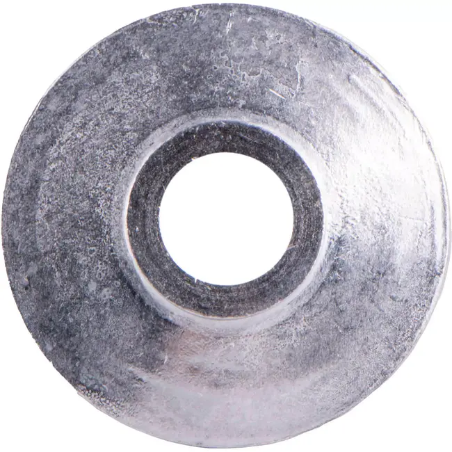 GEKO Binnenflens - Natte tegelzaagmachine - Geschikt voor TC180A - 600W