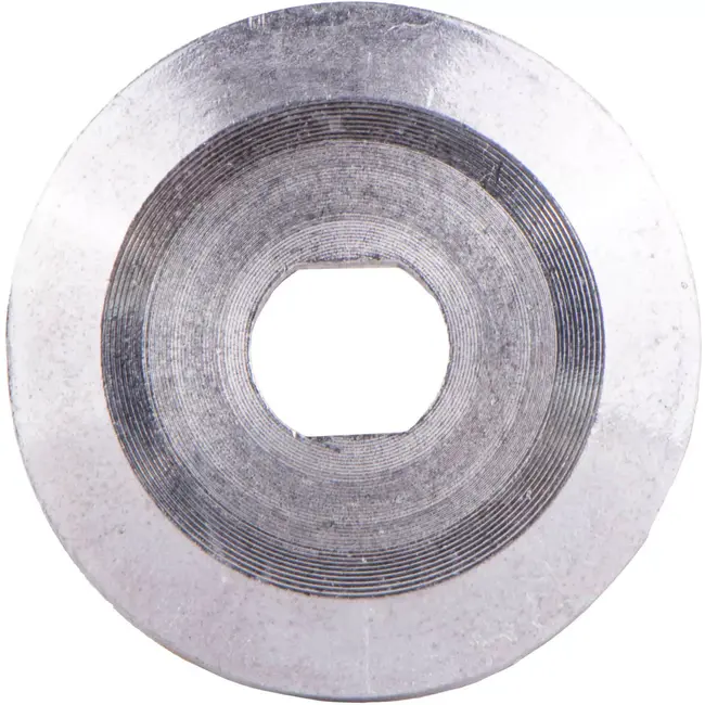 GEKO Buitenflens voor natte tegelzaagmachine - Geschikt voor TC180A 600W