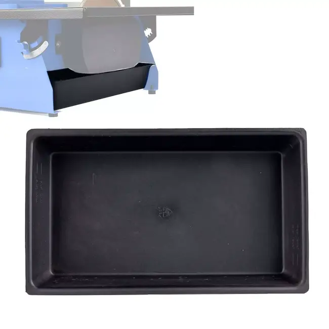 GEKO Waterreservoir - Tegelsnijmachine - 1,5 liter - Voor TC180A 600W