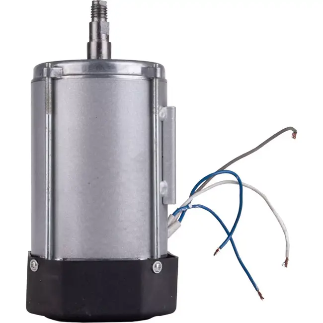 GEKO Motor voor natte tegelzaagmachine - 600W - Inductiemotor - Watergekoeld - Voor nauwkeurig tegelwerk