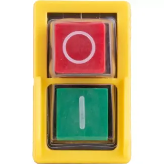 GEKO Tegelsnijder schakelaar - 920mm - Vervangingsonderdeel - Elektrische bediening