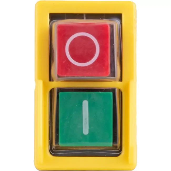 GEKO Tegelsnijder schakelaar - 920mm - Vervangingsonderdeel - Elektrische bediening