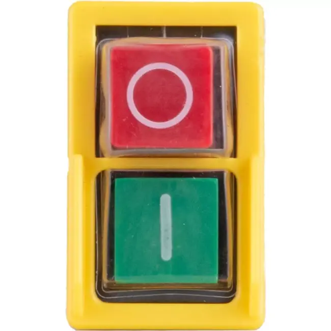 GEKO Tegelsnijder schakelaar - 920mm - Vervangingsonderdeel - Elektrische bediening