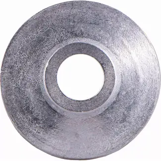 GEKO Inner flens voor tegelsnijder - 920 mm - Essentieel onderdeel - Stabiele bladbevestiging