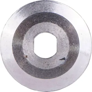 GEKO Flens voor tegelsnijder - Buitenflens - 920mm - Stabiliteit en Precisie