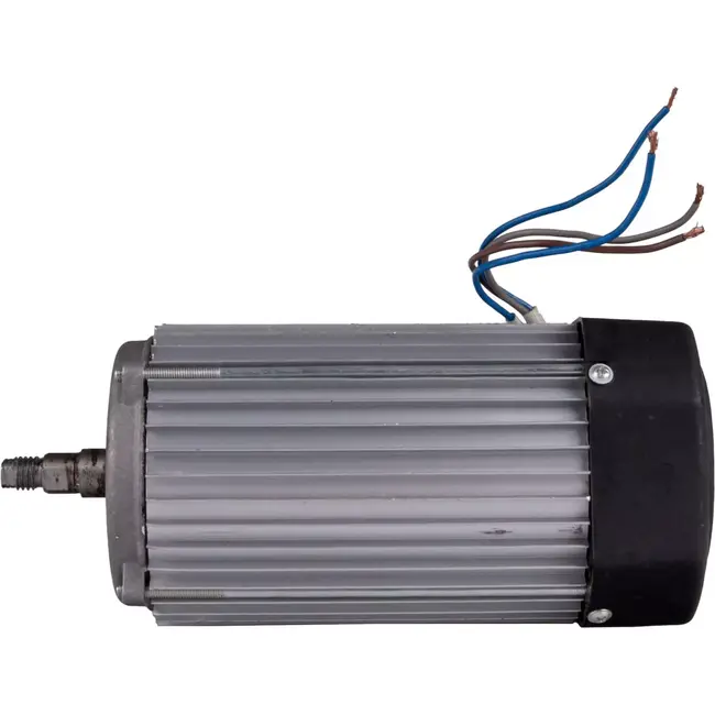 GEKO Professionele tegelzaagmotor - 920mm - 1200W - Diamantzaag - Radiaal ontwerp