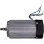 GEKO Professionele tegelzaagmotor - 920mm - 1200W - Diamantzaag - Radiaal ontwerp