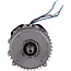 GEKO Professionele tegelzaagmotor - 920mm - 1200W - Diamantzaag - Radiaal ontwerp