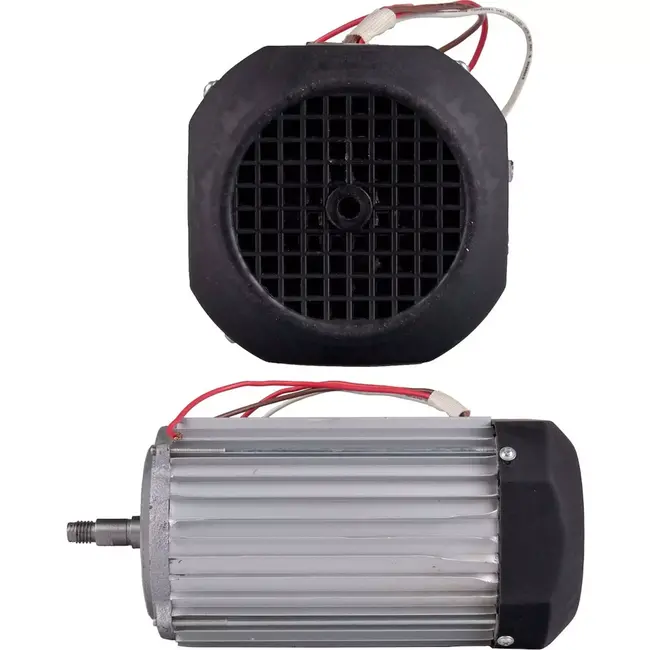 GEKO Tegelsnijder motor - 1020mm - Inductiemotor - 1200W - Voor nat en droog snijden
