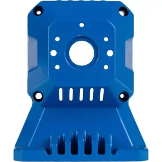 GEKO Motorbeschermkap - Slijpmachine - Veiligheid - 150mm - Kunststof