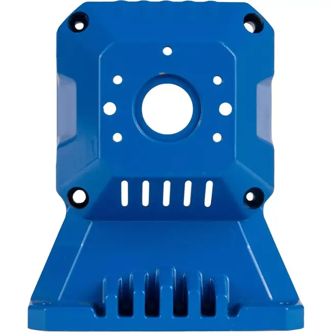 GEKO Motorbeschermkap - Slijpmachine - Veiligheid - 150mm - Kunststof