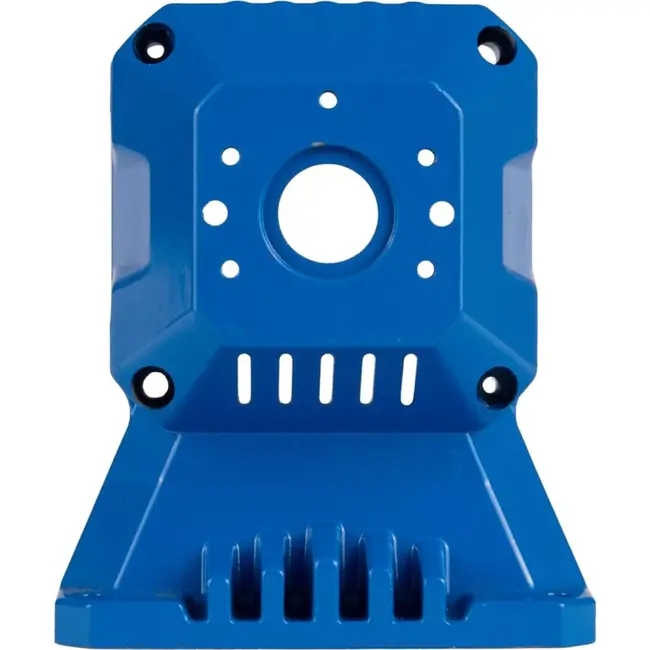 GEKO Motorbeschermkap - Slijpmachine - Veiligheid - 150mm - Kunststof