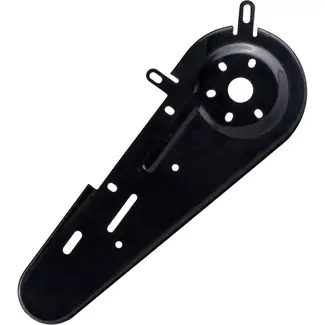 GEKO Beltdeksel - Beschermkap voor bandschuurmachine - 150mm - Veiligheidsbescherming