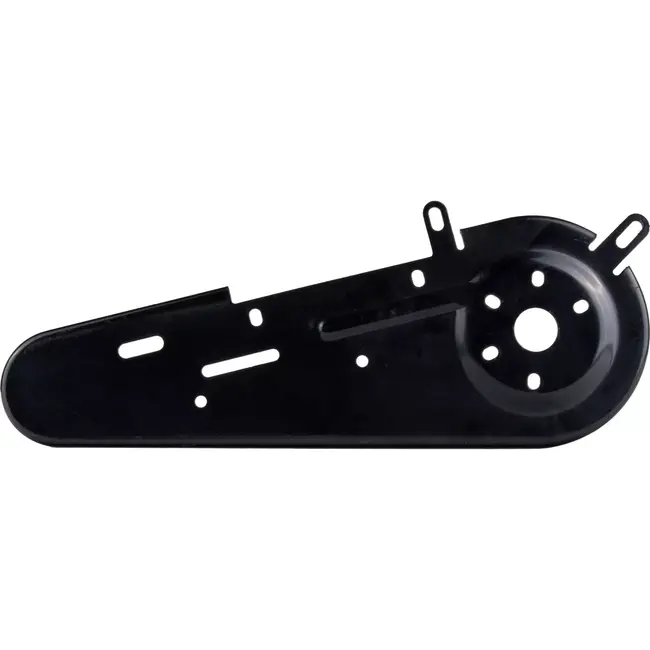 GEKO Beltdeksel - Beschermkap voor bandschuurmachine - 150mm - Veiligheidsbescherming