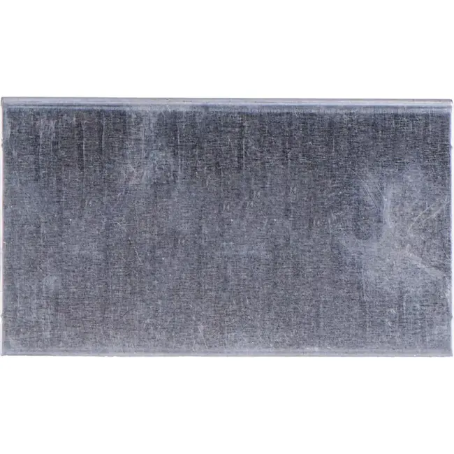 GEKO Slip voor bankslijpmachine - Bandschuurmachine 150mm - Voor metaal- en houtbewerking