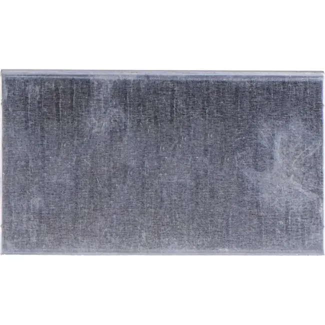 GEKO Slip voor bankslijpmachine - Bandschuurmachine 150mm - Voor metaal- en houtbewerking