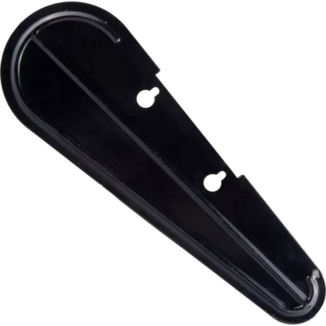 GEKO Beschermkap voor slijpmachine - Veiligheidsschild - 150mm - Transparant kunststof