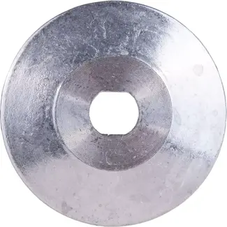 GEKO Tegelzaaghouder - Buitenste klem - 1020mm - Geschikt voor diverse modellen