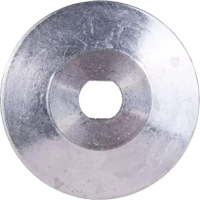 GEKO Tegelzaaghouder - Buitenste klem - 1020mm - Geschikt voor diverse modellen