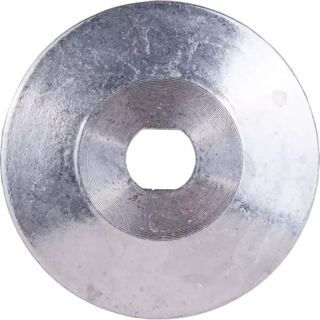 GEKO Tegelzaaghouder - Buitenste klem - 1020mm - Geschikt voor diverse modellen