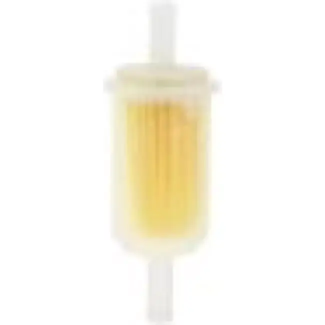 Tvardy Brandstoffilter generator - Stil - Diesel - 6.4 kW - 1 kg