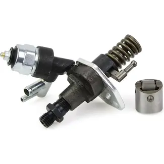 Tvardy Brandstofpomp voor generator - Speciaal voor T05008 - Efficiënt en automatisch - 1 kg