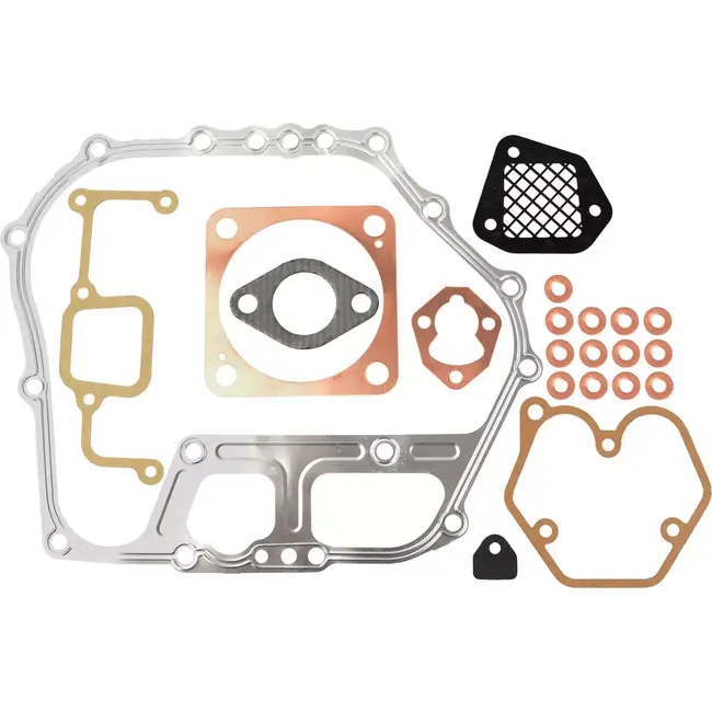 Tvardy Gasketset generator - T05008 - Compleet - 0.1 kg - Voorkomt lekkage