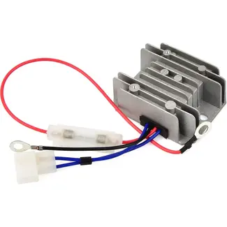 Tvardy Regelaar voor generator - Automatische spanningsregelaar - Stille diesel - 6.4 kW - 11 PK