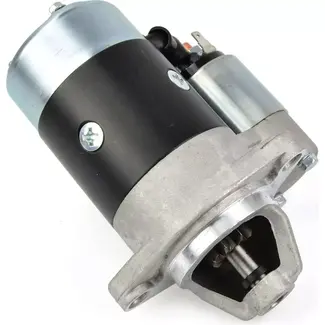 Tvardy Starter voor generator - Geschikt voor T05008 model - Specifieke reserveonderdelen