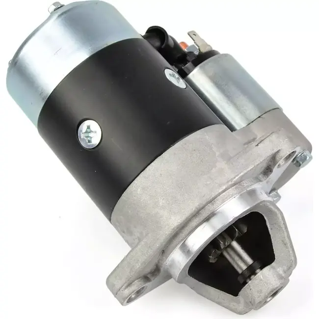 Tvardy Starter voor generator - Geschikt voor T05008 model - Specifieke reserveonderdelen