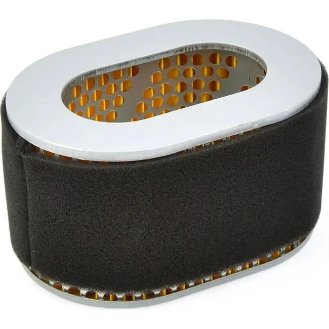 Tvardy Luchtfilter voor generator - Geschikt voor T05008 - Lichtgewicht 0,5 kg