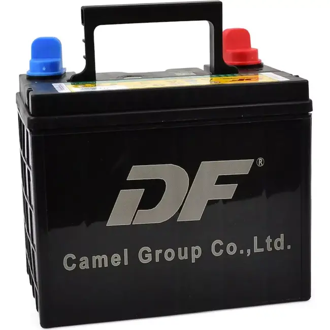 Tvardy 30Ah batterij - LiFePO4 - Diepe cyclus - Lichtgewicht - IP67 waterdicht - Langdurig gebruik
