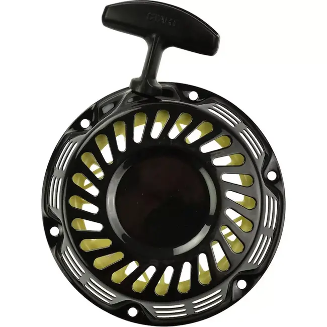 Tvardy Starter voor generator - Handmatige start - Voor 5000 watt generator