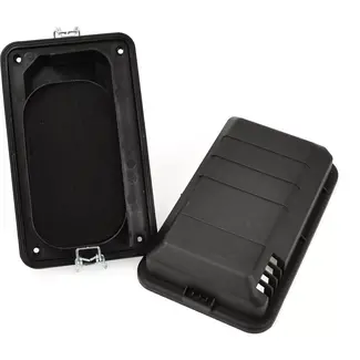 Tvardy Luchtfilter voor generator - Specifiek voor T05000 - Geschikt voor 5-9.5 kW modellen - 1.8 kg